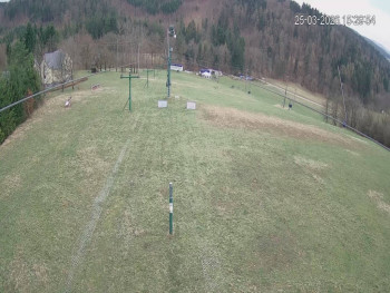 Rekreační středisko Trnava u...