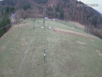 Rekreační středisko Trnava u...