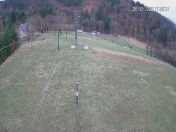 Rekreační středisko Trnava u...