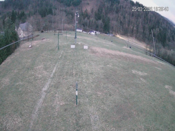 Rekreační středisko Trnava u...