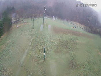 Rekreační středisko Trnava u...