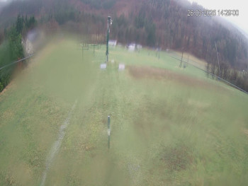 Rekreační středisko Trnava u...