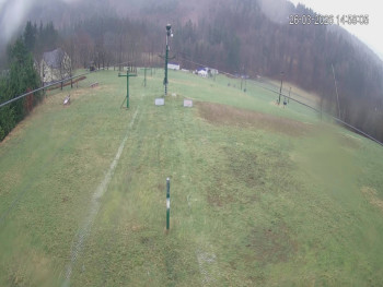 Rekreační středisko Trnava u...