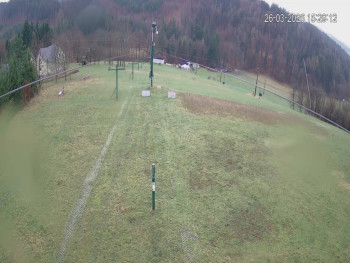 Rekreační středisko Trnava u...