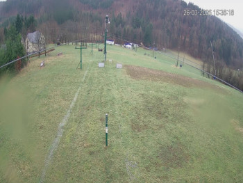 Rekreační středisko Trnava u...