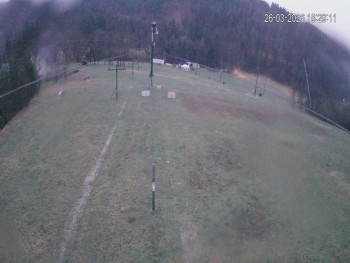 Rekreační středisko Trnava u...