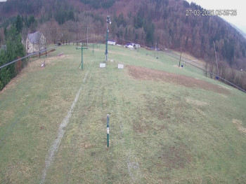 Rekreační středisko Trnava u...