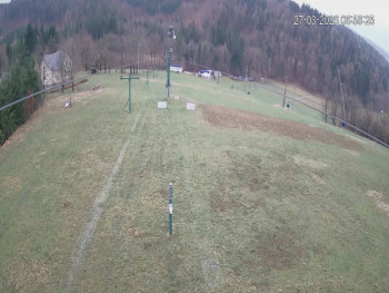 Rekreační středisko Trnava u...