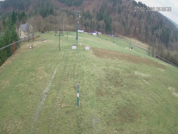 Rekreační středisko Trnava u...