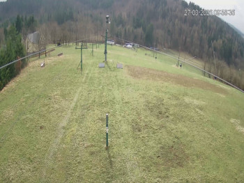 Rekreační středisko Trnava u...