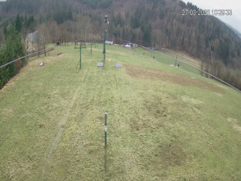 Rekreační středisko Trnava u...