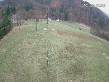 Rekreační středisko Trnava u...