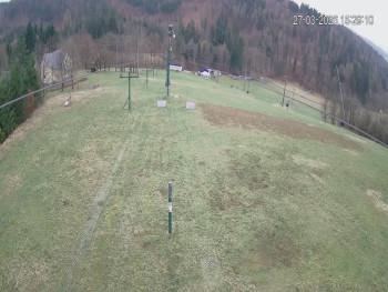 Rekreační středisko Trnava u...