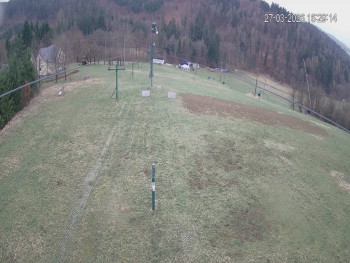 Rekreační středisko Trnava u...