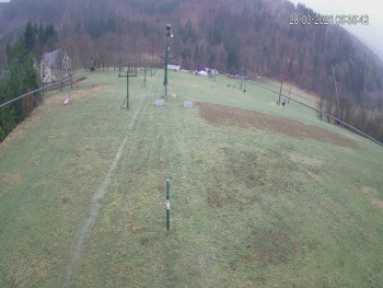 Rekreační středisko Trnava u...