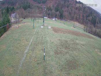 Rekreační středisko Trnava u...