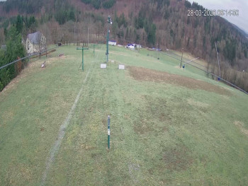 Rekreační středisko Trnava u...