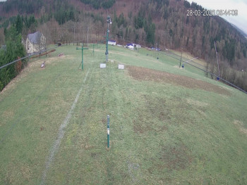 Rekreační středisko Trnava u...