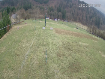 Rekreační středisko Trnava u...