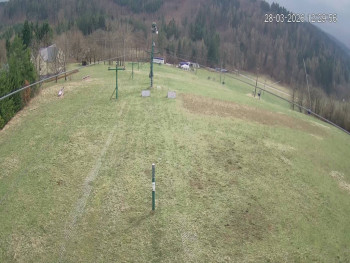 Rekreační středisko Trnava u...