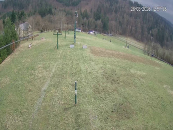 Rekreační středisko Trnava u...