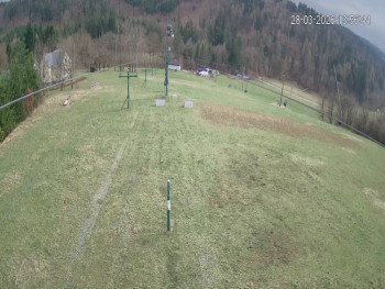 Rekreační středisko Trnava u...