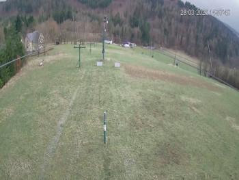 Rekreační středisko Trnava u...