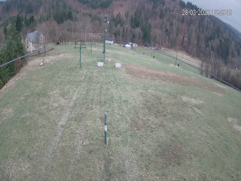 Rekreační středisko Trnava u...