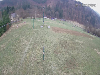 Rekreační středisko Trnava u...