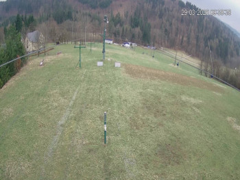 Rekreační středisko Trnava u...