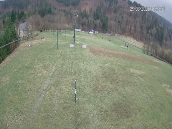 Rekreační středisko Trnava u...