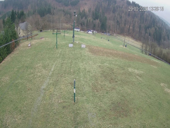 Rekreační středisko Trnava u...