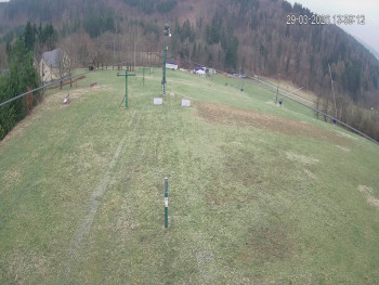 Rekreační středisko Trnava u...