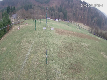 Rekreační středisko Trnava u...