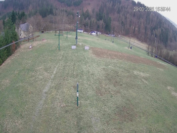 Rekreační středisko Trnava u...