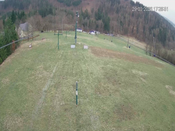 Rekreační středisko Trnava u...