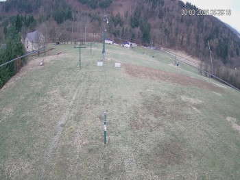 Rekreační středisko Trnava u...