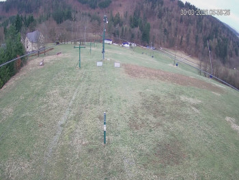 Rekreační středisko Trnava u...