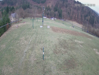 Rekreační středisko Trnava u...