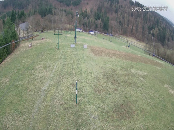 Rekreační středisko Trnava u...