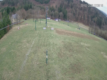 Rekreační středisko Trnava u...