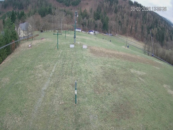 Rekreační středisko Trnava u...