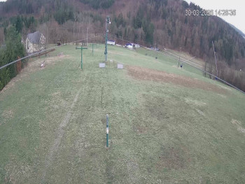 Rekreační středisko Trnava u...