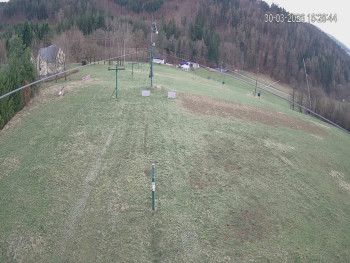 Rekreační středisko Trnava u...