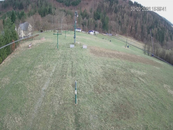 Rekreační středisko Trnava u...