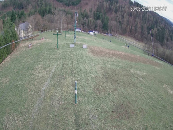 Rekreační středisko Trnava u...