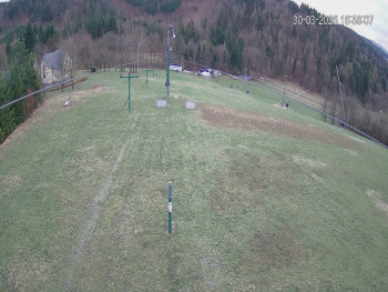 Rekreační středisko Trnava u...