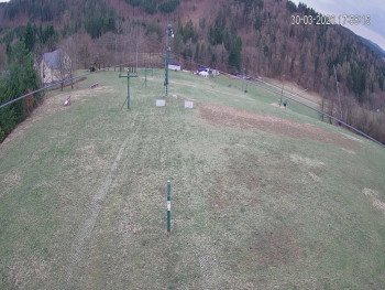 Rekreační středisko Trnava u...