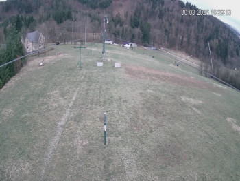 Rekreační středisko Trnava u...