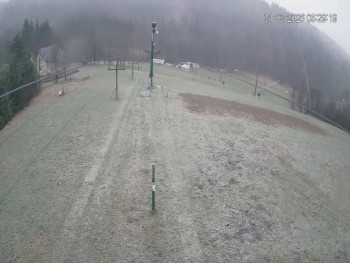 Rekreační středisko Trnava u...